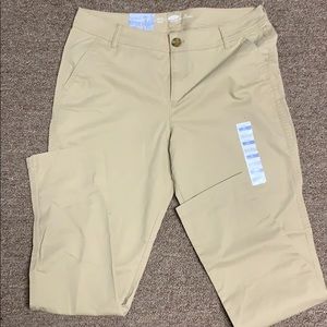 Khaki Pants | Old Navy